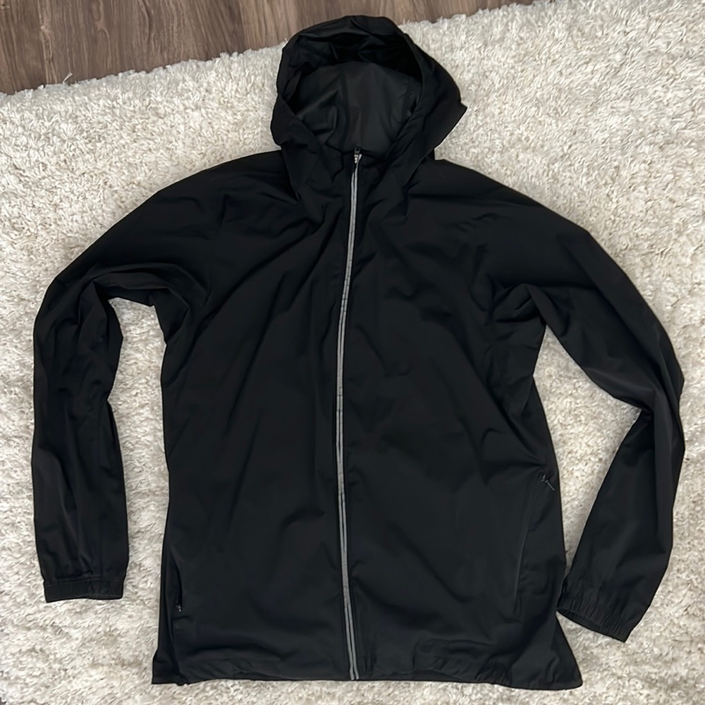 Lululemon Windbreaker Jacket